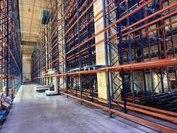 Neythal Road (D22), Warehouse #571654831